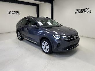 Coche accidentado Volkswagen Taigo DSG 2024/4