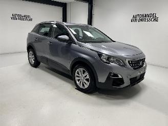 Peugeot 3008  picture 1