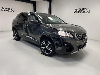 Peugeot 3008 AUTOMAAT/ALLURE picture 1