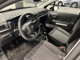 Citroën C3  picture 13