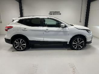 Nissan Qashqai EDITION picture 2