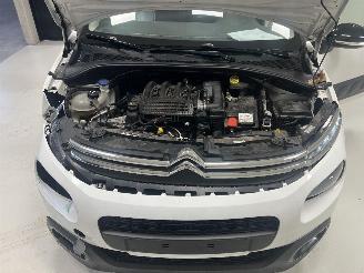 Citroën C3 SHINE picture 9