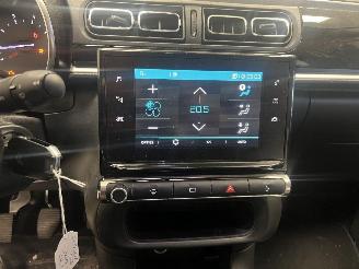 Citroën C3 SHINE picture 15