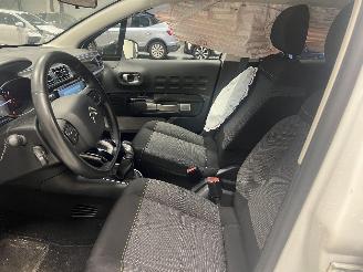 Citroën C3 SHINE picture 11