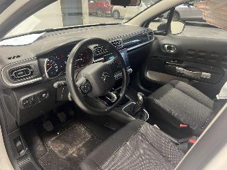 Citroën C3 SHINE picture 12