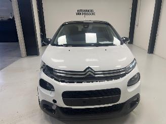 Citroën C3 SHINE picture 8