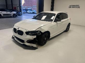 BMW 1-serie M-PACK picture 8