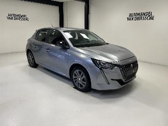 Peugeot 208  picture 1
