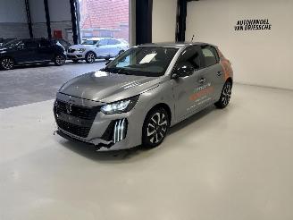 Peugeot 208 STYLE picture 7