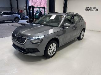 Skoda Kamiq AMBITION picture 6