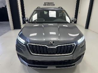 Skoda Kamiq AMBITION picture 7