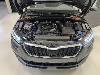 Skoda Kamiq AMBITION picture 9