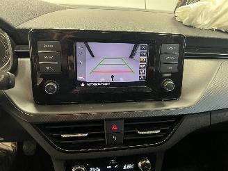 Skoda Kamiq AMBITION picture 17