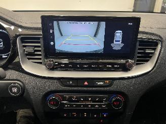 Kia Pro cee d GT LINE picture 19