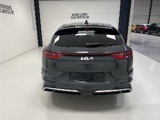 Kia Pro cee d GT LINE picture 4