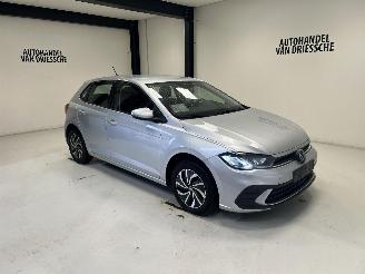 Vaurioauto  passenger cars Volkswagen Polo DSG 2023/8