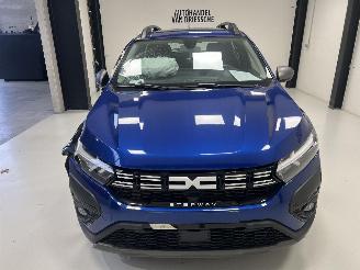 Dacia Sandero LPG+ESSENCE picture 9