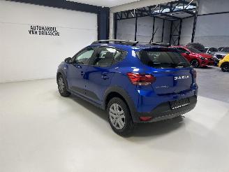 Dacia Sandero LPG+ESSENCE picture 7