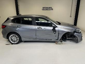 BMW 1-serie  picture 4