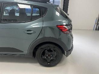 Dacia Sandero LPG + ESSENCE picture 7