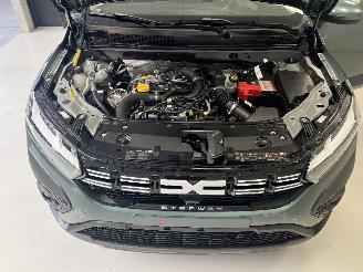 Dacia Sandero LPG + ESSENCE picture 11