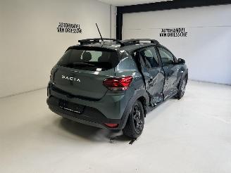 Dacia Sandero LPG + ESSENCE picture 4