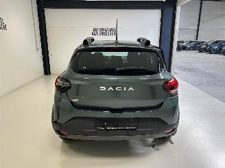 Dacia Sandero LPG + ESSENCE picture 5