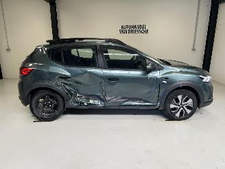 Dacia Sandero LPG + ESSENCE picture 2