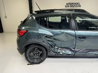 Dacia Sandero LPG + ESSENCE picture 3