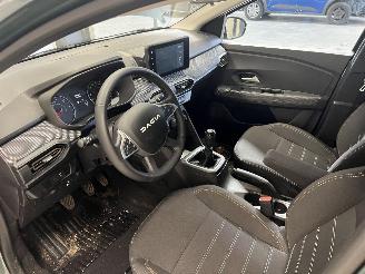 Dacia Sandero LPG + ESSENCE picture 13