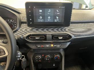 Dacia Sandero LPG + ESSENCE picture 17