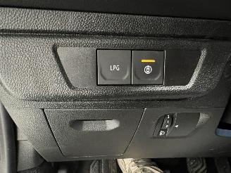 Dacia Sandero LPG + ESSENCE picture 15