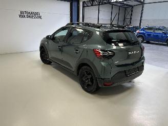 Dacia Sandero LPG + ESSENCE picture 6