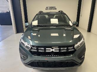 Dacia Sandero LPG + ESSENCE picture 10