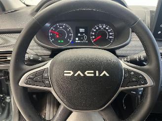 Dacia Sandero LPG + ESSENCE picture 16