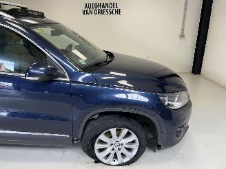 Volkswagen Tiguan  picture 2