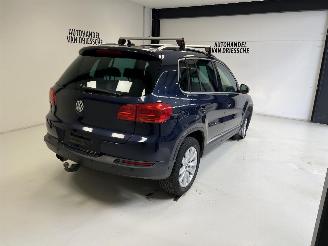 Volkswagen Tiguan  picture 6