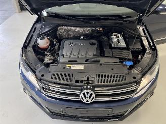 Volkswagen Tiguan  picture 12