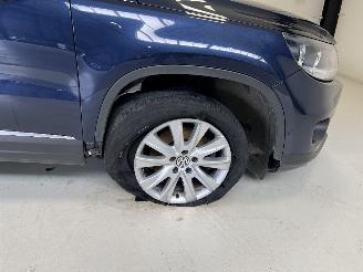 Volkswagen Tiguan  picture 3