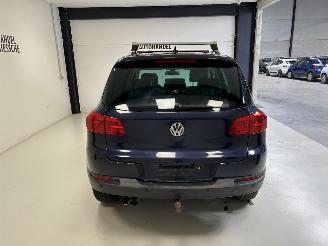 Volkswagen Tiguan  picture 7