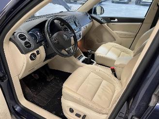 Volkswagen Tiguan  picture 14