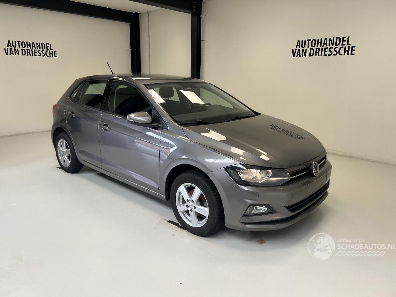 Volkswagen Polo COMFORTLINE