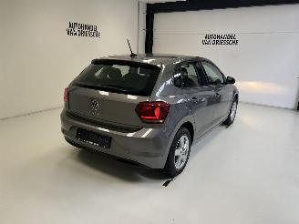 Volkswagen Polo COMFORTLINE picture 3