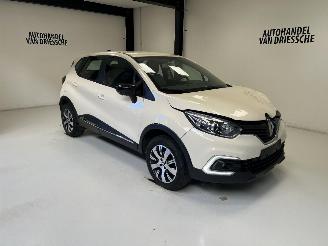 Unfallwagen Renault Captur  2018/5