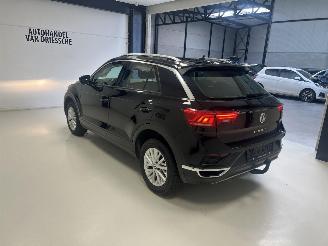 Volkswagen T-Roc STYLE picture 8