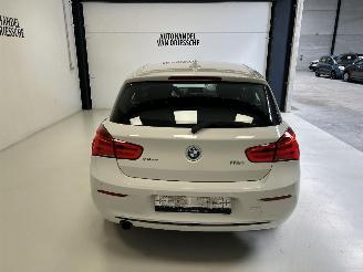 BMW 1-serie SPORTLINE picture 4