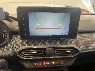 Dacia Sandero STEPWAY picture 18
