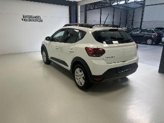 Dacia Sandero STEPWAY picture 7