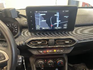 Dacia Sandero STEPWAY picture 16