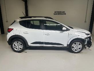 Dacia Sandero STEPWAY picture 4